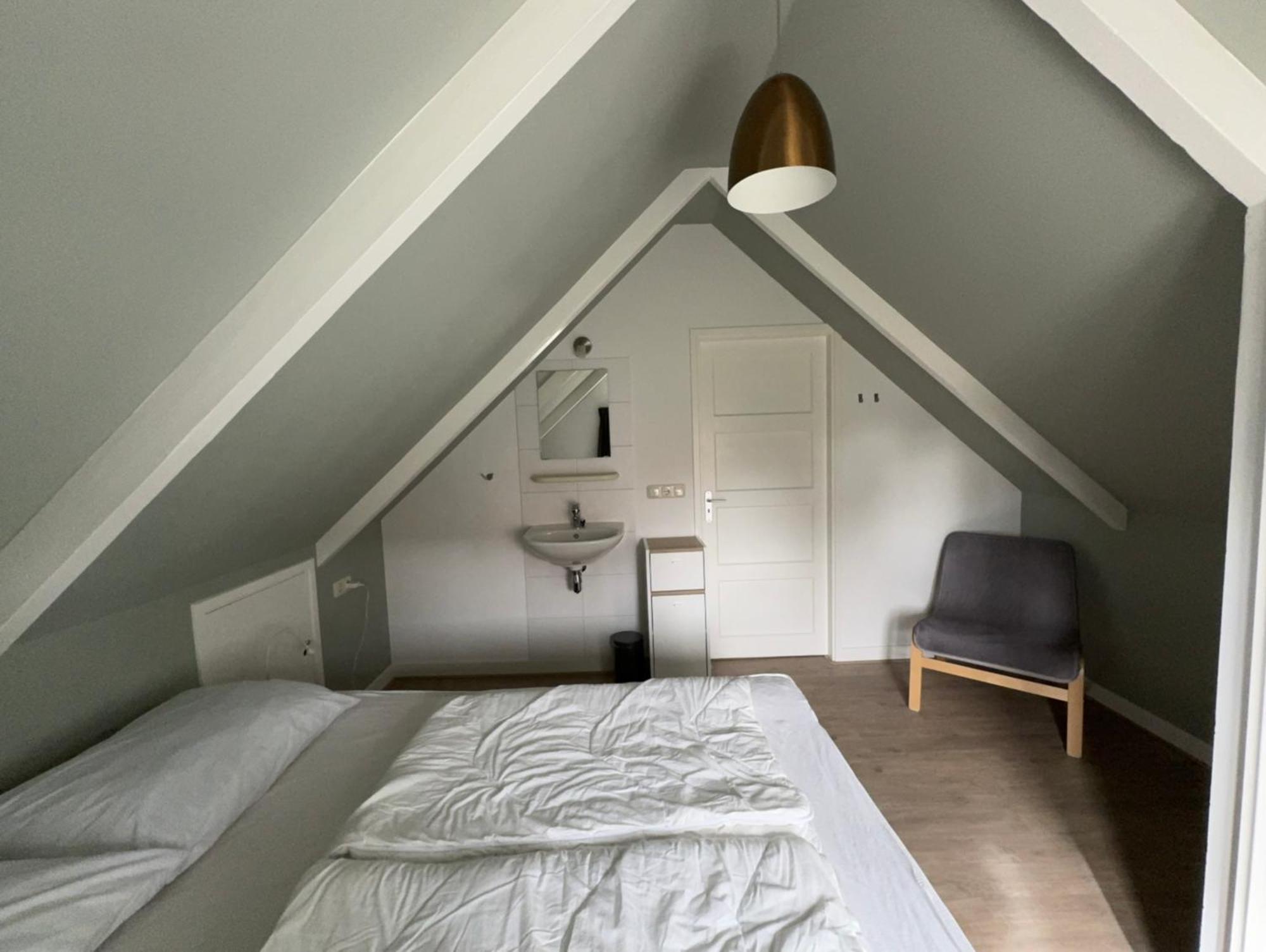 'T Fabriekje Apartment Buren  Ngoại thất bức ảnh