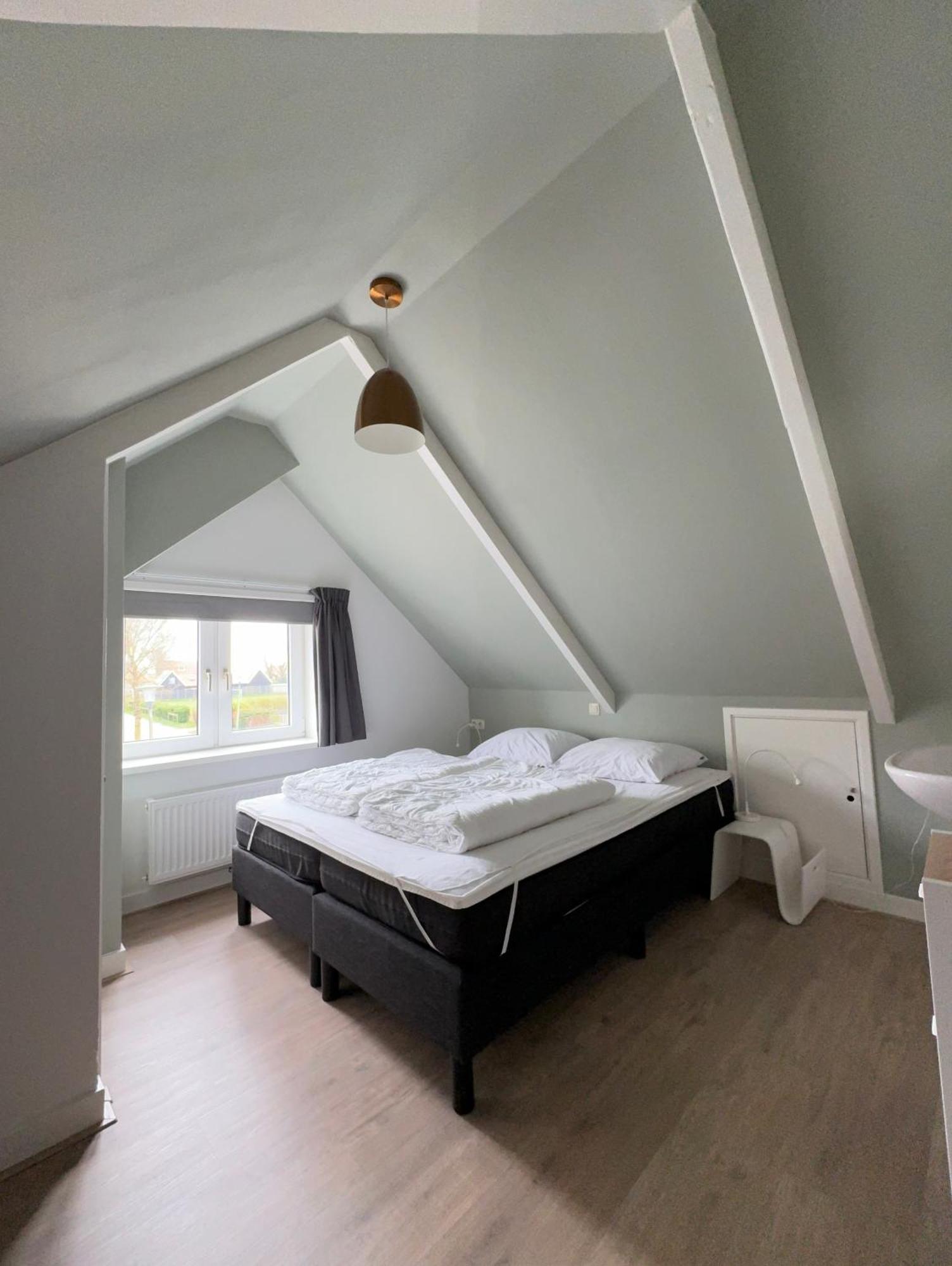 'T Fabriekje Apartment Buren  Ngoại thất bức ảnh