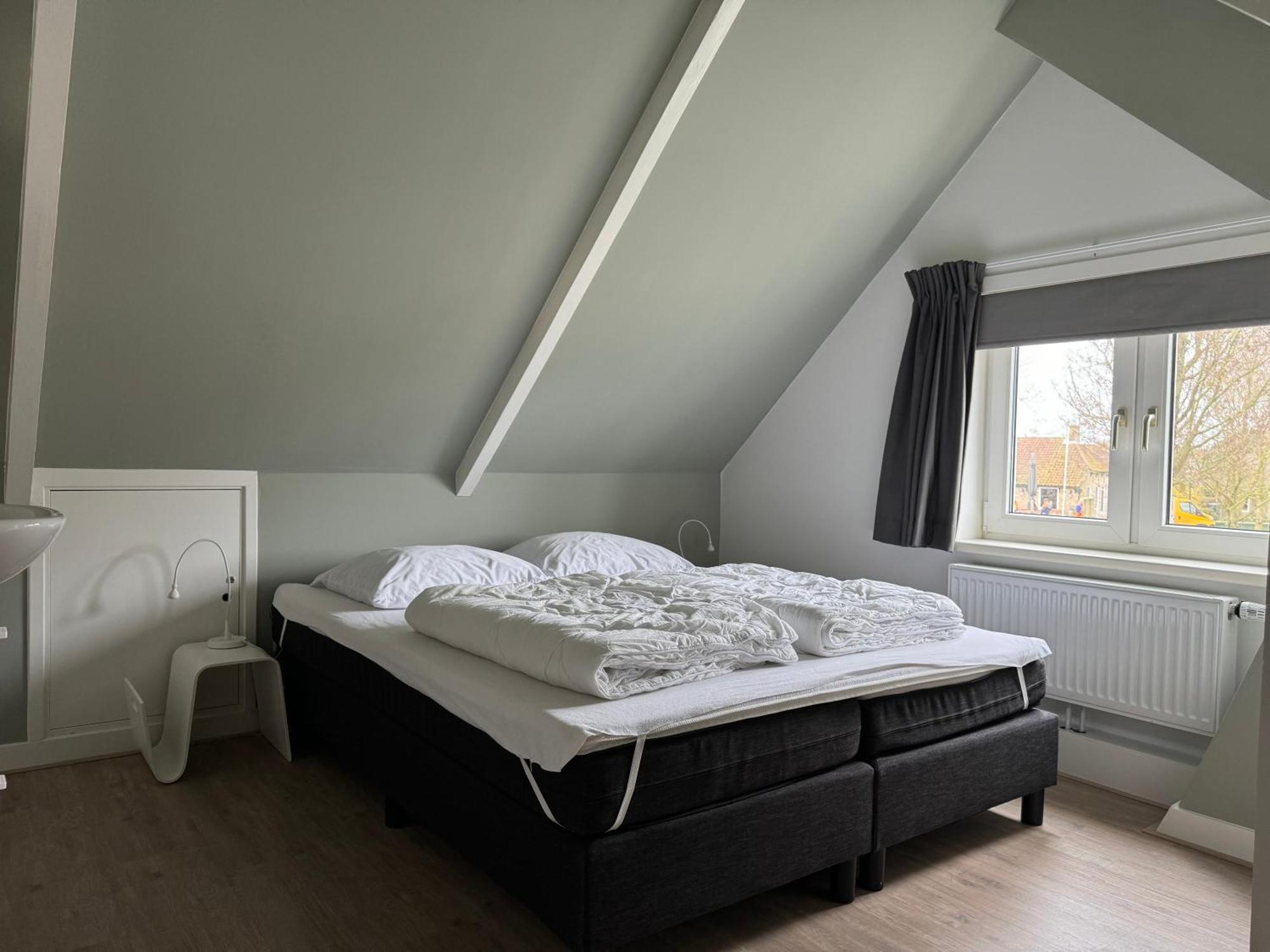 'T Fabriekje Apartment Buren  Ngoại thất bức ảnh