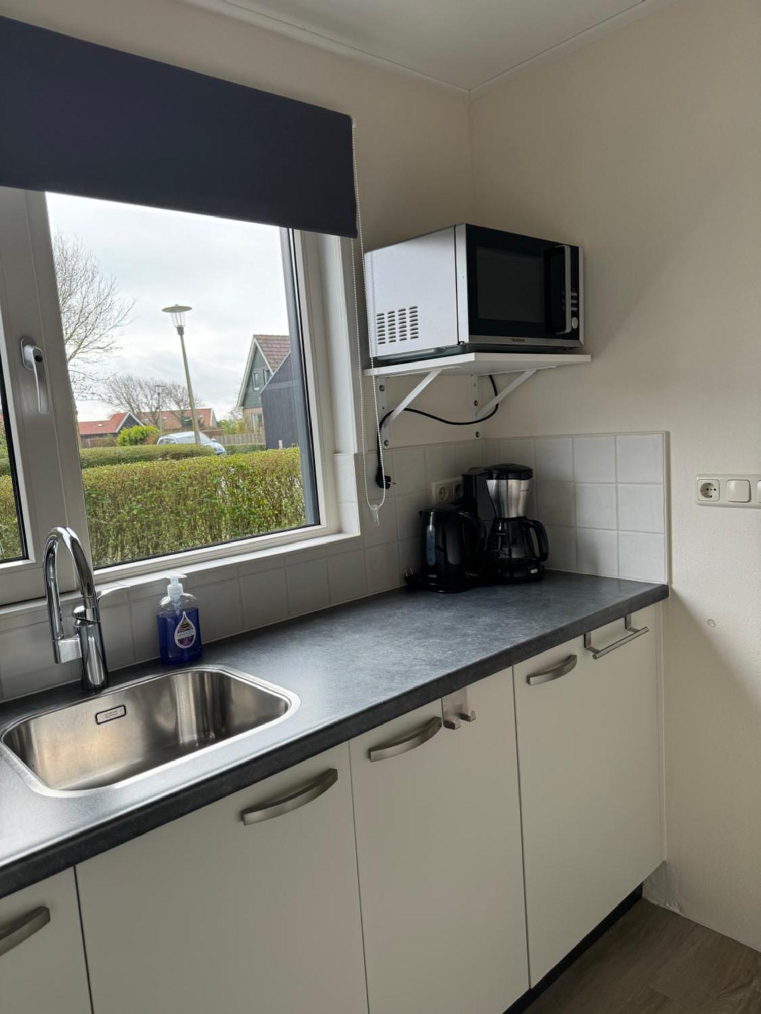 'T Fabriekje Apartment Buren  Ngoại thất bức ảnh