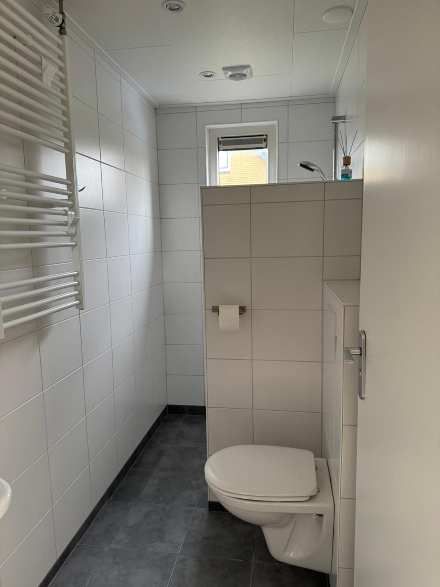 'T Fabriekje Apartment Buren  Ngoại thất bức ảnh