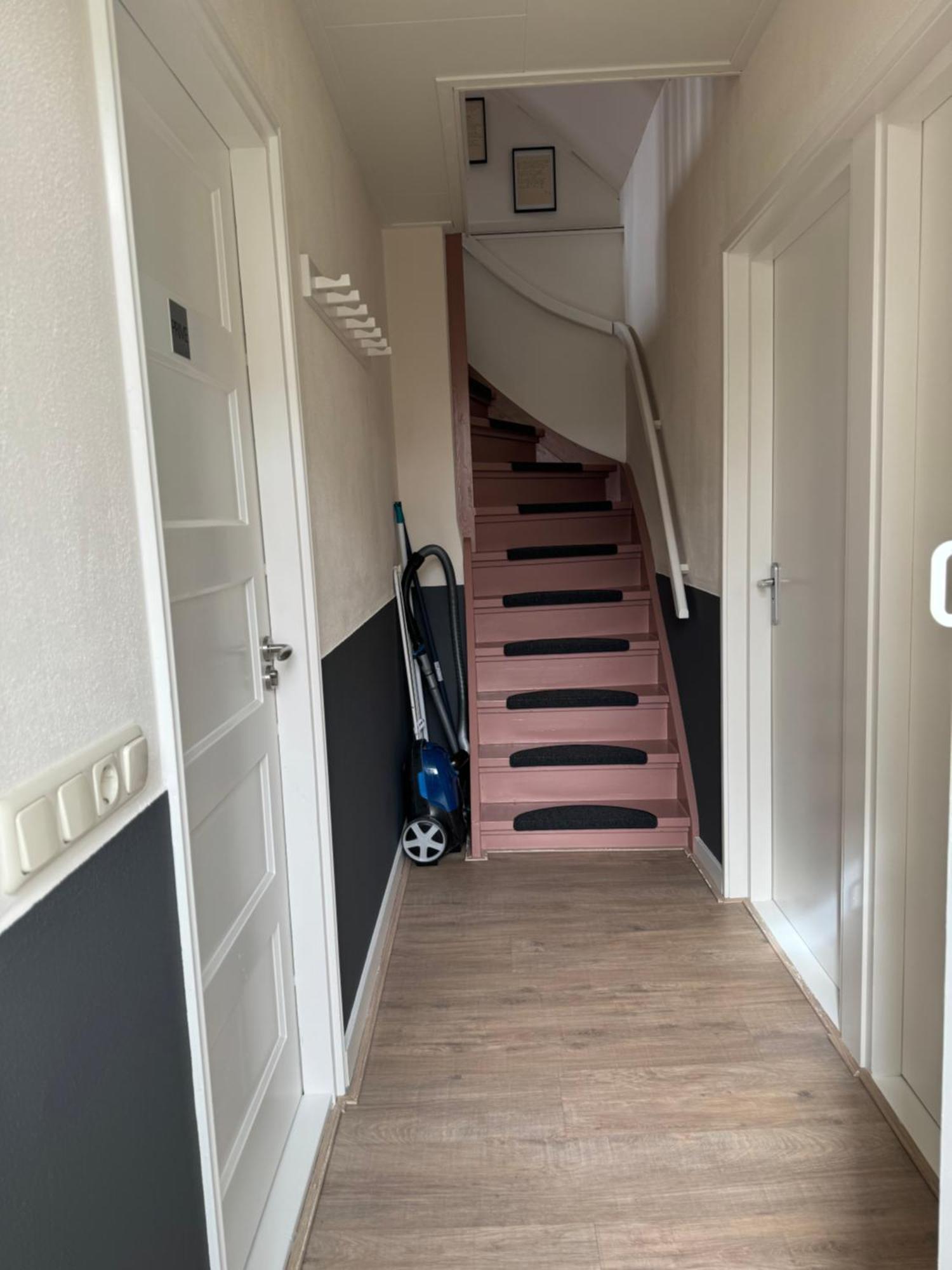 'T Fabriekje Apartment Buren  Ngoại thất bức ảnh